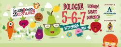 Workshop gratuiti sull'alimentazione a Bologna: iscriviti adesso @ Piazza del Nettuno, 3 – Bologna