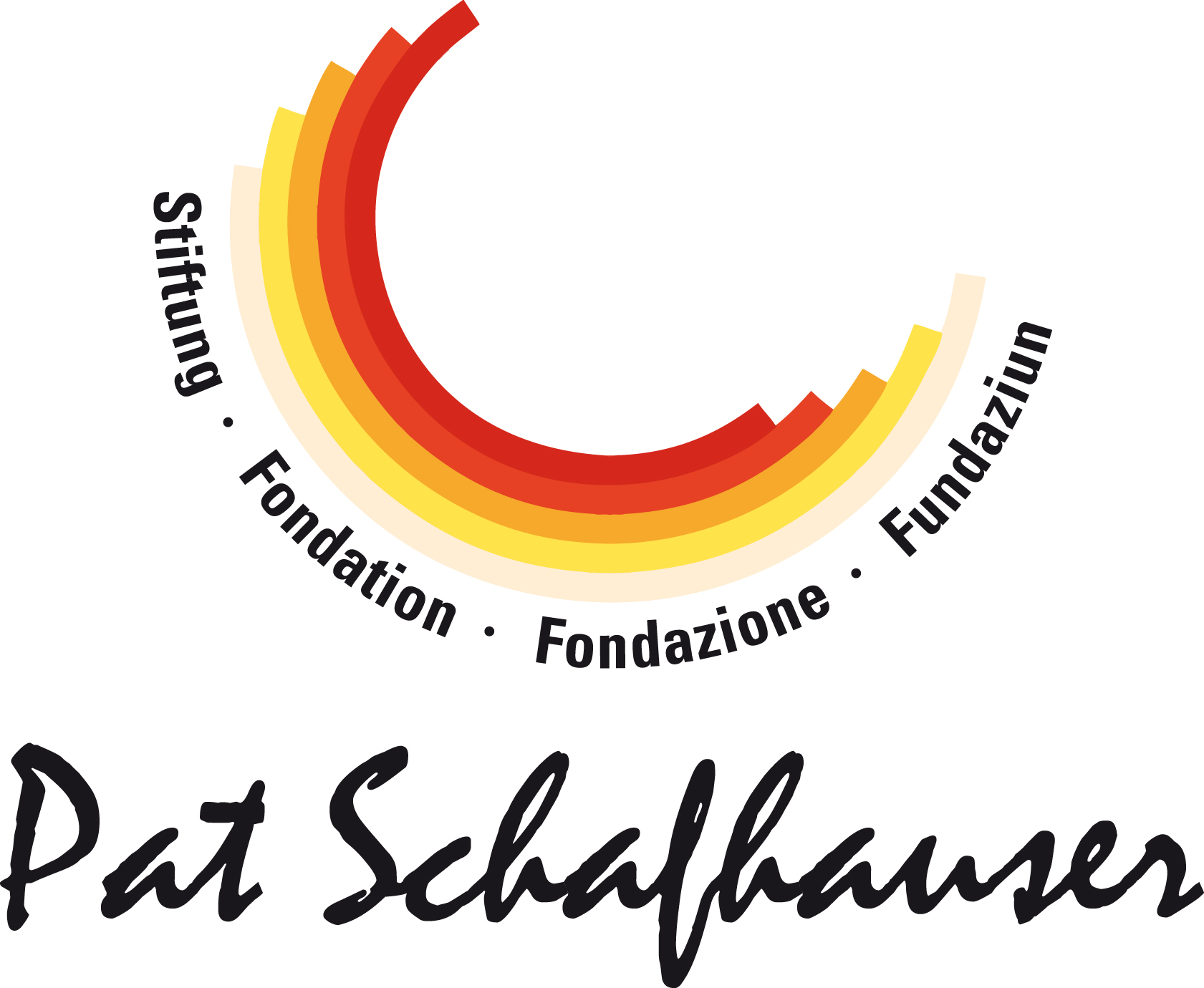 HCL-Fondazione Pat schaffauser logo