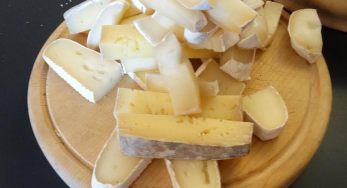 formaggio valtellina