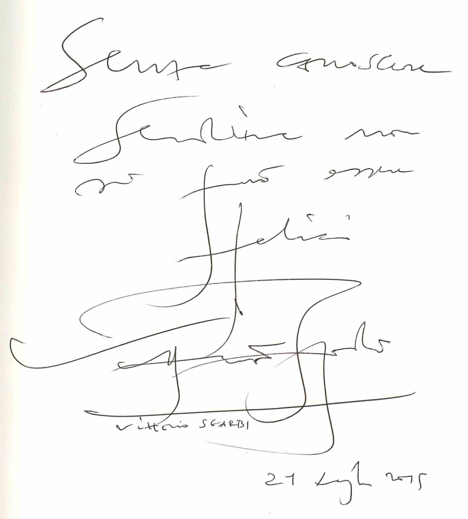 21072015_COMMENTO Sgarbi alla Pinacoteca Zuest