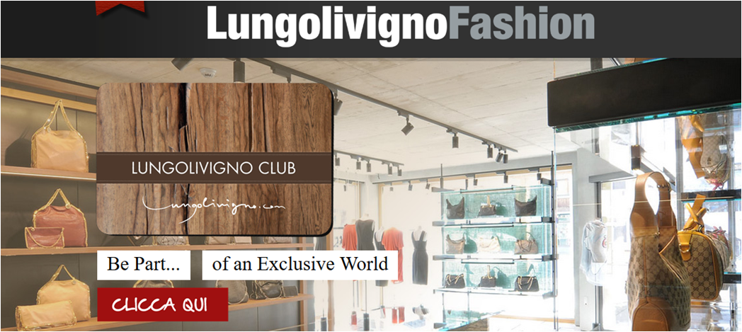 lungolivigno fashion