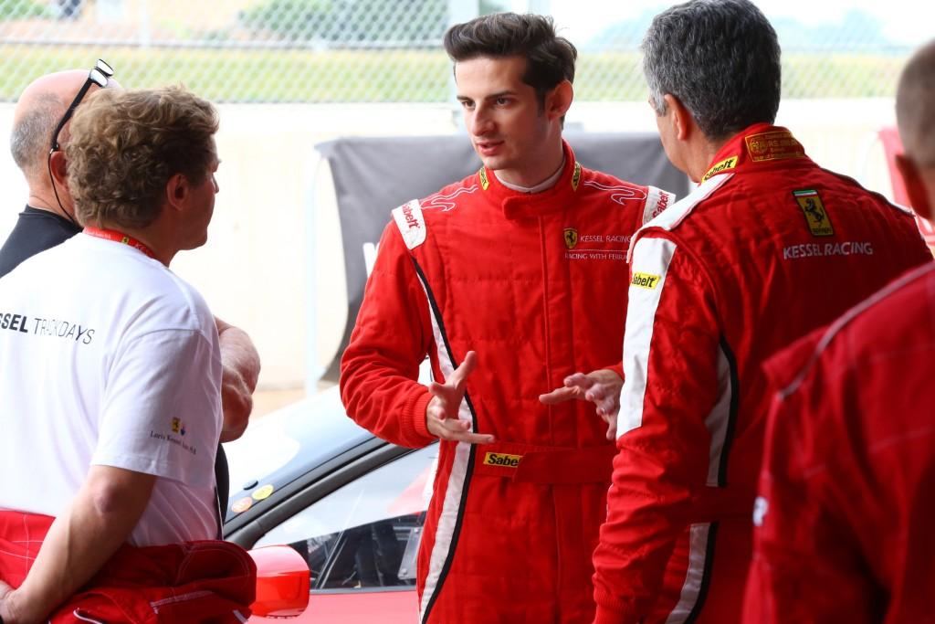 15102015_Kessel-Fontana al Mugello con ferrari Gran Turismo 2 coaching