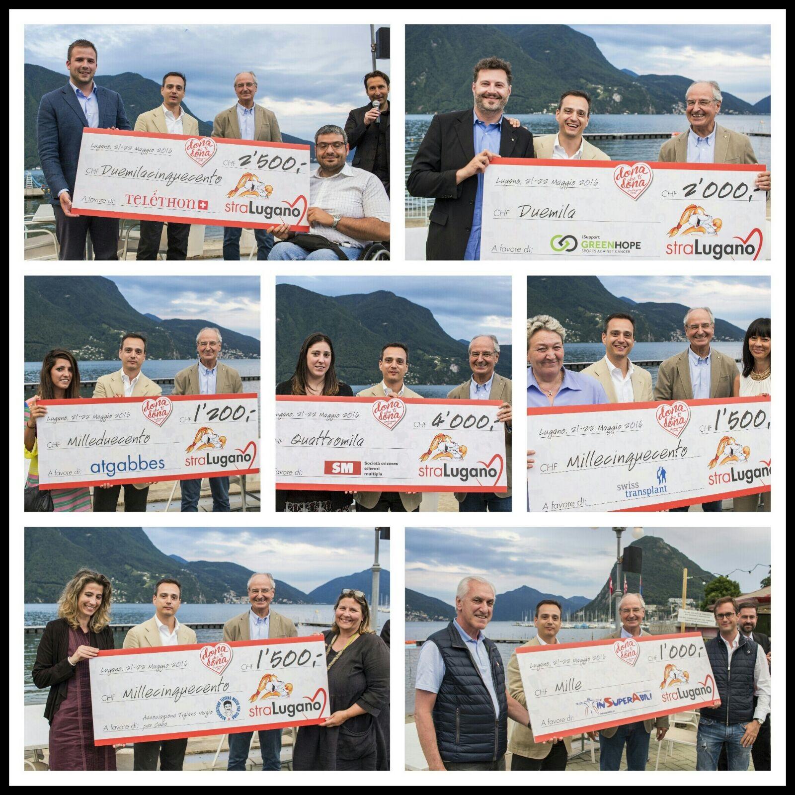 15062016_StraLugano cdona 13600 fr a 7 associazioni foto1