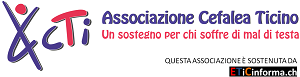 ASSOCIAZIONE CEFALEA TICINO