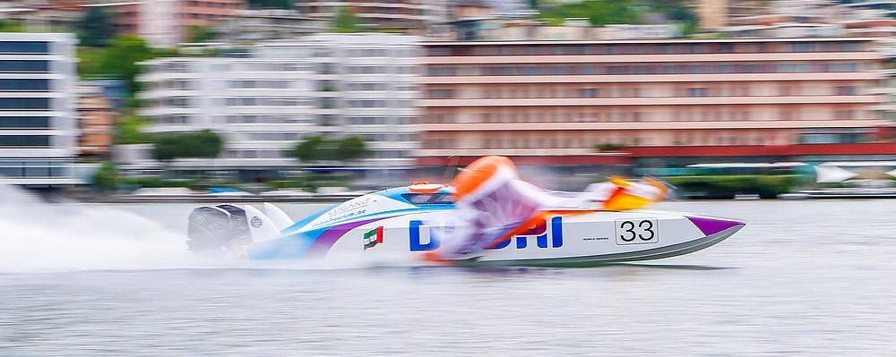 Xcat Lugano Grand Prix 3-5 June 2016 2016 UIM XCAT WORLD SERIES © Raffaello Bastiani