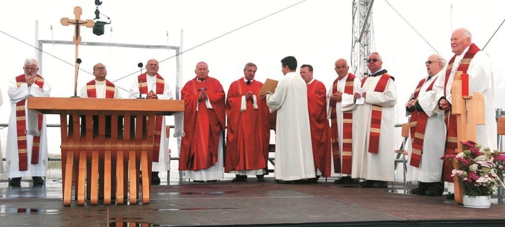 San Gottardo 1. agosto 2016