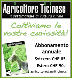 AGRICOLTORE TICINESE (collaborazione con ETC)