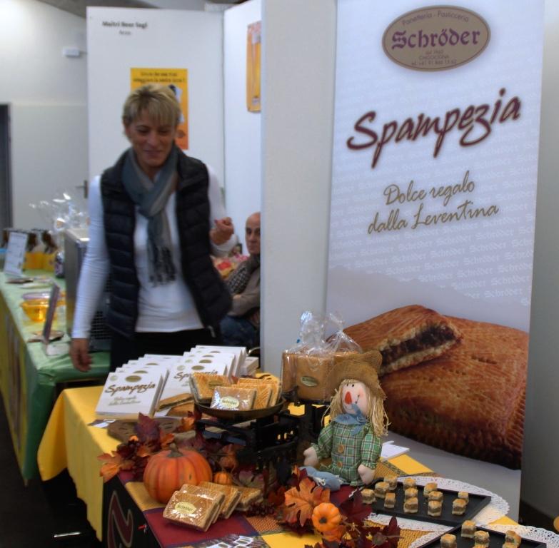 20102017_Saporisaperi - spampezia stand