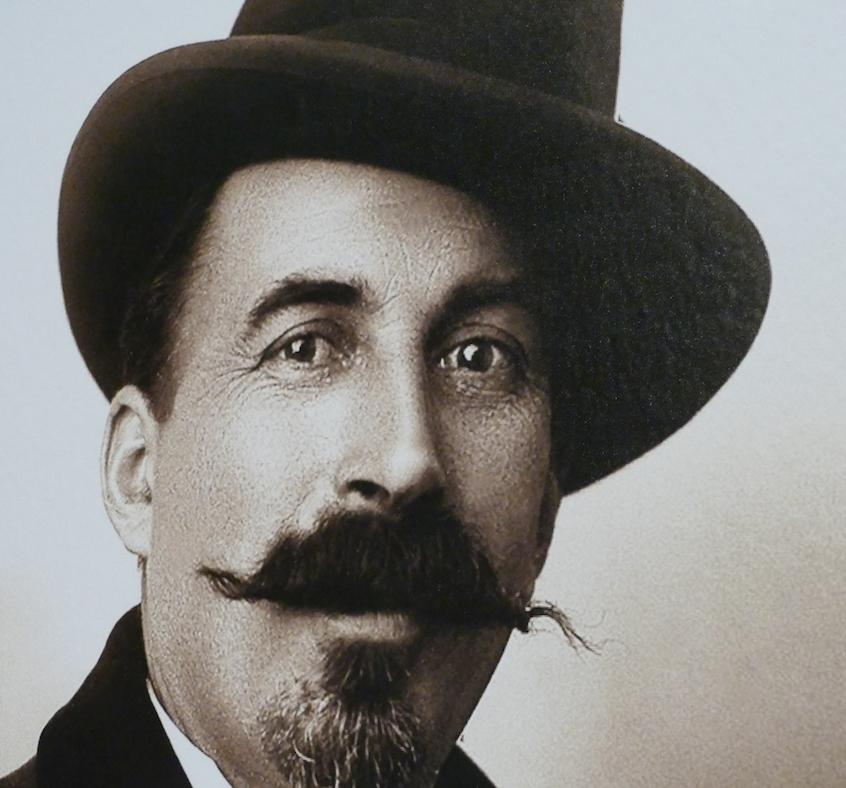 jean gilletta