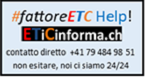 #fattoreETC HELP ! - 4 PASSI PER LA SVOLTA... inizia subito!
