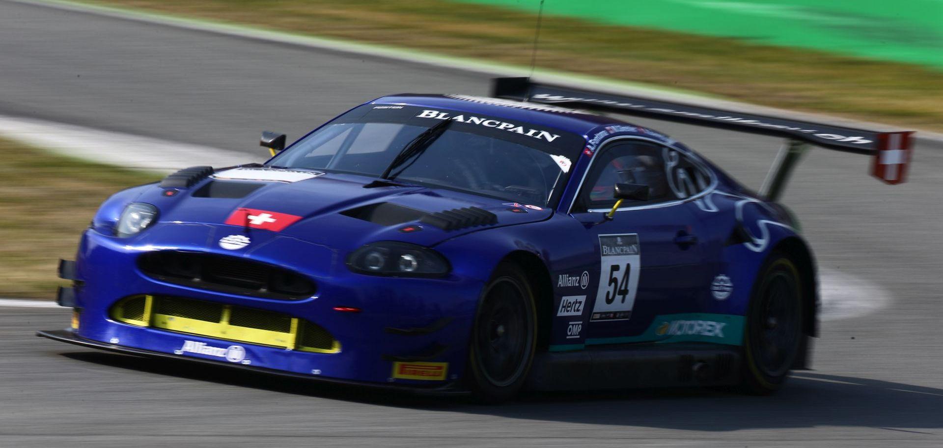 08032018_Alex Fontana prove3 a Monza con Jaguar team 1