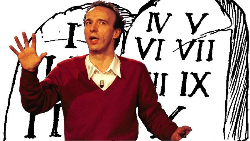 10032018_Faido_dvd_ i dieci comandamenti secondo benigni