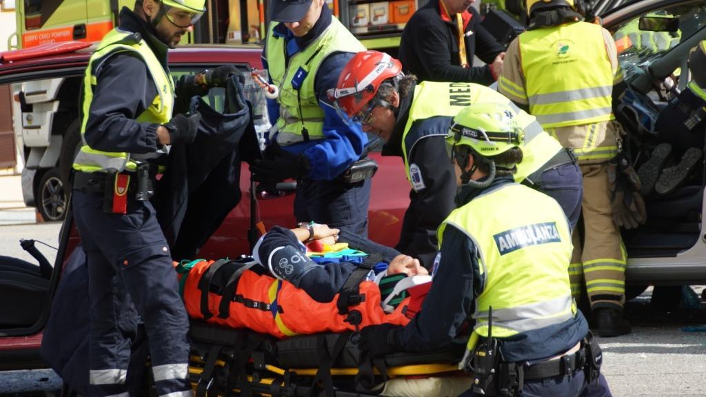 13032018_simulazione incidente e sicurezza- salvataggio
