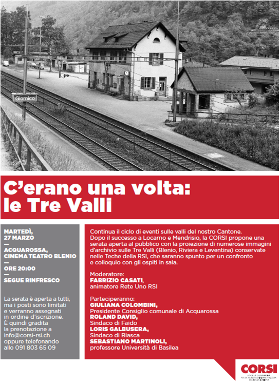 27032018_acquarossa-crano una volta le tre valli serata dibattito