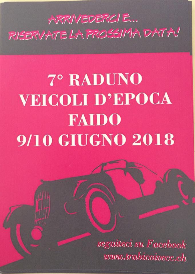 9-10giugno2018_Faido_raduno veicoli vecchi