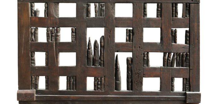9. GHITTI Vicinia Tavola degli antenati