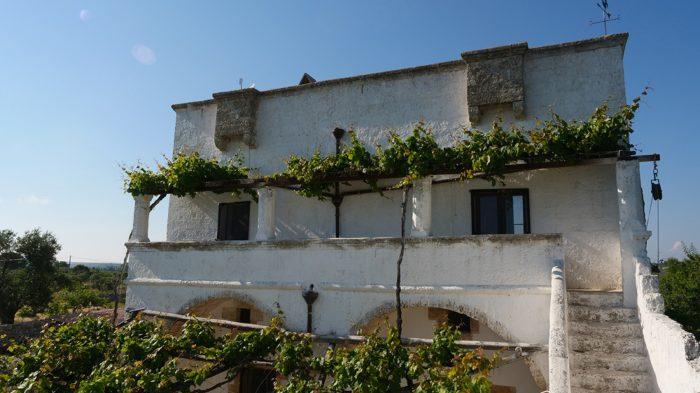 masseria storica