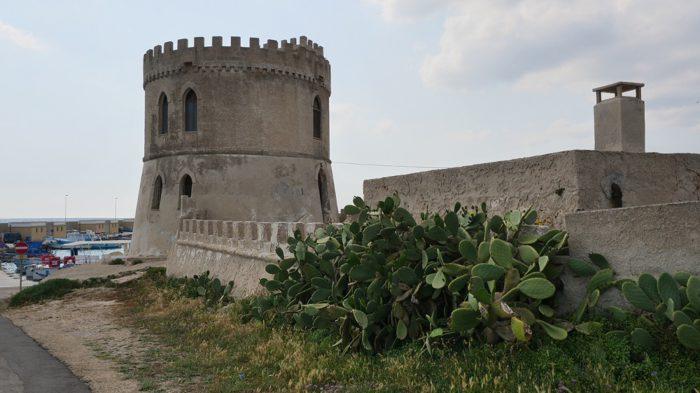 torre saracena