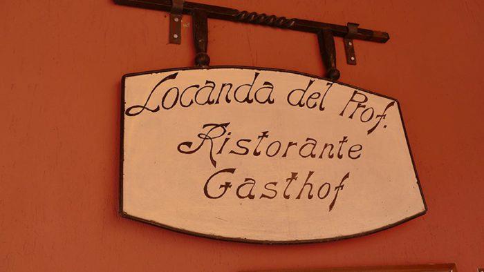 isegna locanda