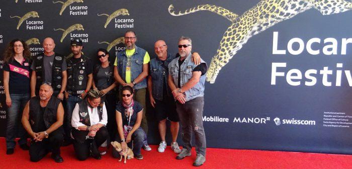 11082018_serata vip festival gruppo harley tappeto rosso