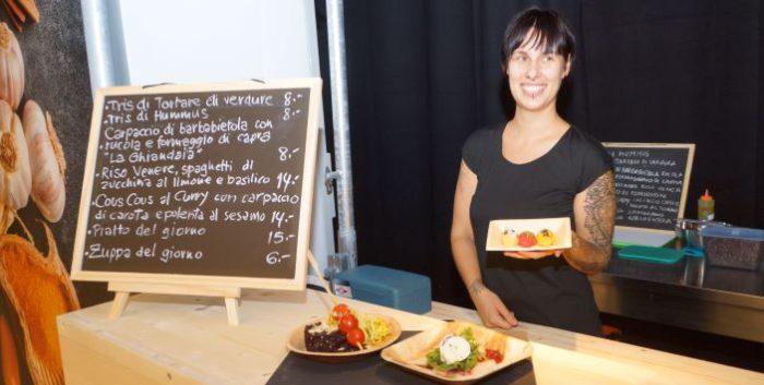 13092018-villaggio del gusto-vegetariane spezialitet