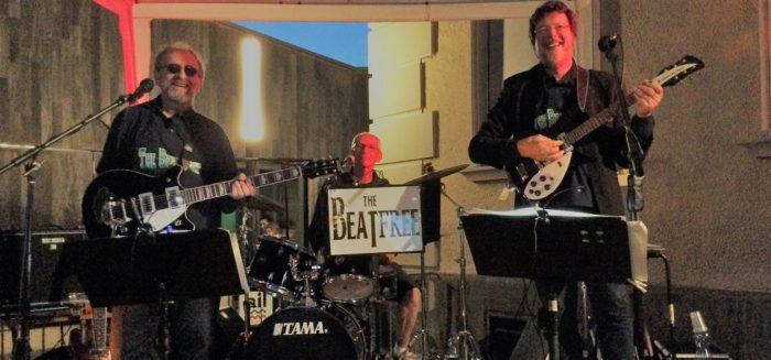 The BeatFree (0000) complesso ticinese