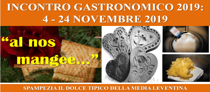 BANNER GRANDE INCONTRO GASTRONOMICO 2019 4-24 NOVEMBRE 940x415