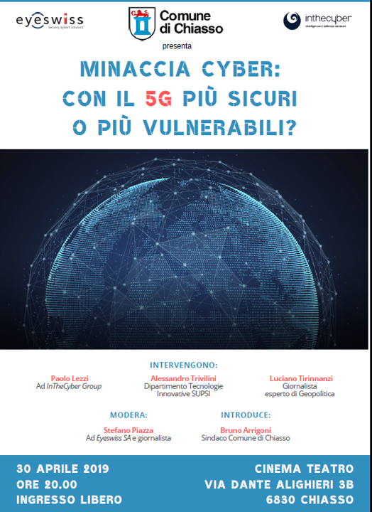 30042019_Chiasso_conferenza minaccia cyber 5g