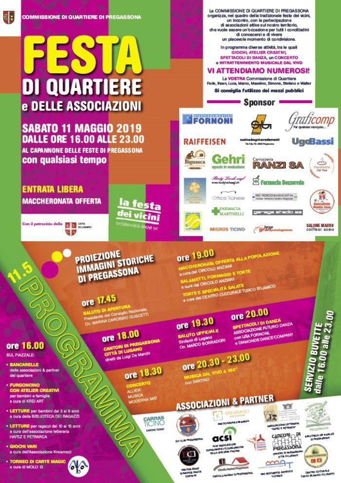 11052019_Pregassona_festa di quartiere