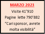 ETICINFORMA.CH BLOG DAL 11 APRILE 2006; i nostri numeri !