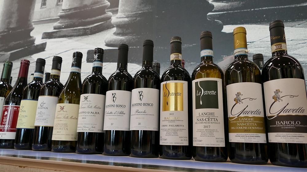 i vini del 10 maggio 2