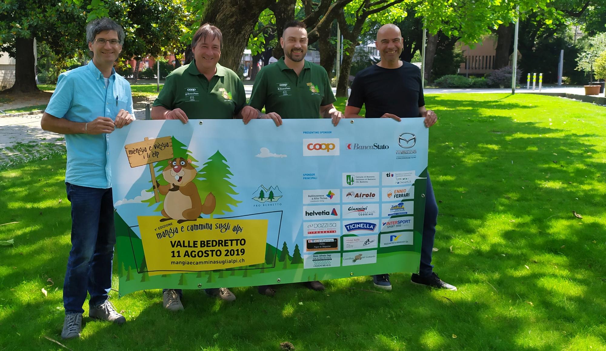05062019_CS_ Ignazio Leonardi-Fabio Grazioli-patrizio Farei-fabrizio barudoni