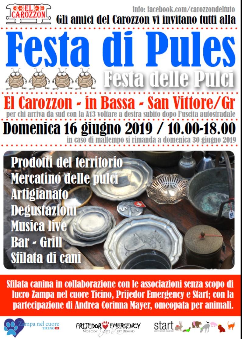16062019_S Vittore - festa di pules flyer