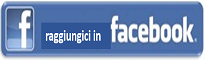 RAGGIUNGICI SU FACEBOOK