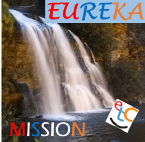 ETC EUREKA MISSION ... la nostra filosofia (aggiornato 24 febbraio 2024)