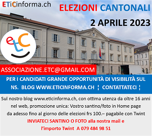 SPECIALE PER CANDIDATI; UNA GRANDE OPPORTUNITÀ DI AVERE VISIBILITÀ ...