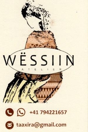 WËSSIIN ATELIER, sartoria a Faido