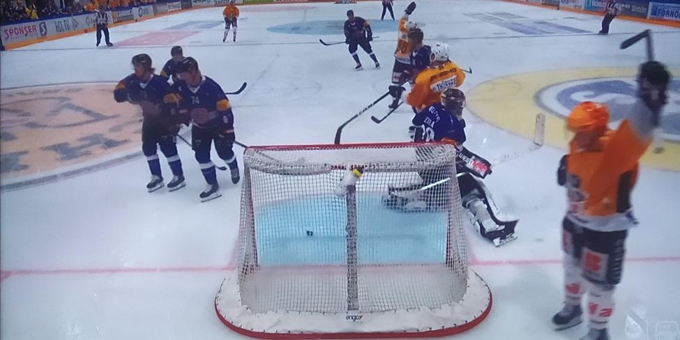 Aperta la prevendita per sette partite alla Cornèr Arena - HC Lugano