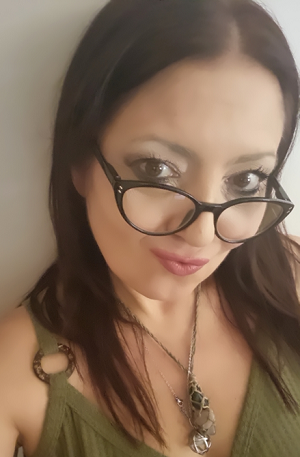 ISABELLA LOLLI, ASSISTENTE PROGETTO EUREKA ETC