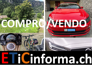 COMPRO/VENDITA ANNUNCI