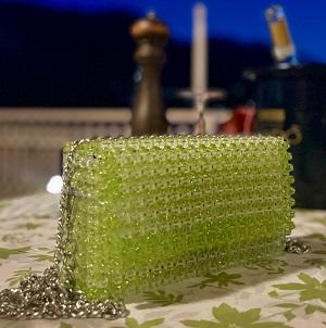 AGNIDA - accessori moda
