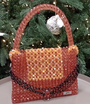 AGNIDA - accessori moda