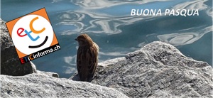 BUONA PASQUA 2025 DA ETC TEAM