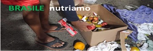 Progetto 'Brasile nutriamo', promosso da ETC e RochaGioielli