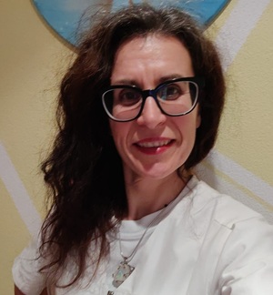 Nadia Rastelli PARAMITA per il benessere