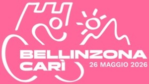 26 MAGGIO 2026 - ARRIVO DI TAPPA DEL GIRO D'ITALIA A CARÌ (FAIDO)