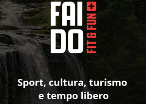 FAIDO FIT-FUN - eventi e tempo libero