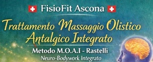 MASSAGGIO OLISTICO ANTALGICO INTEGRATO - METODO NADIA RASTELLI MASSAGGIO OLISTICO ANTALGICO INTEGRATO - METODO NADIA RASTELLI